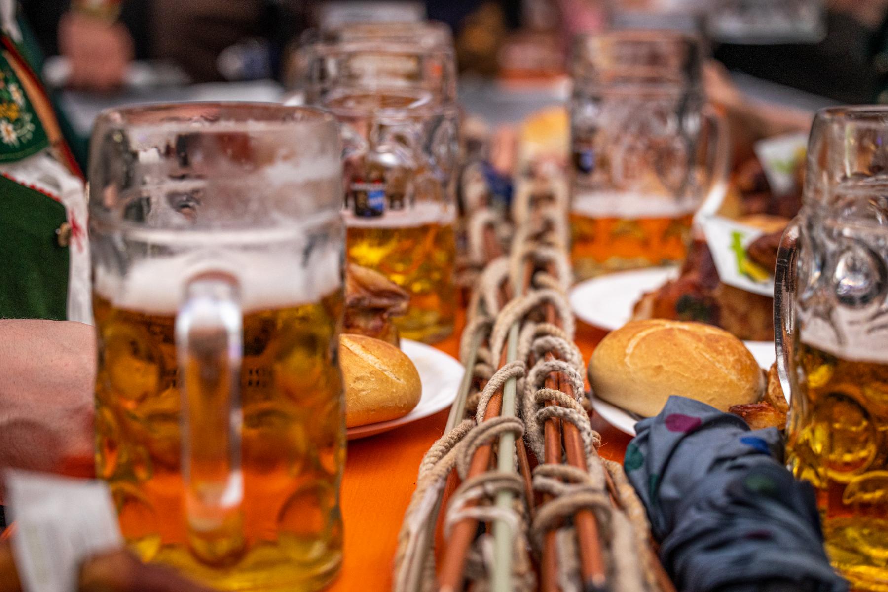 Traunsteiner Frühlingsfest © Richard Scheuerecker (6)
